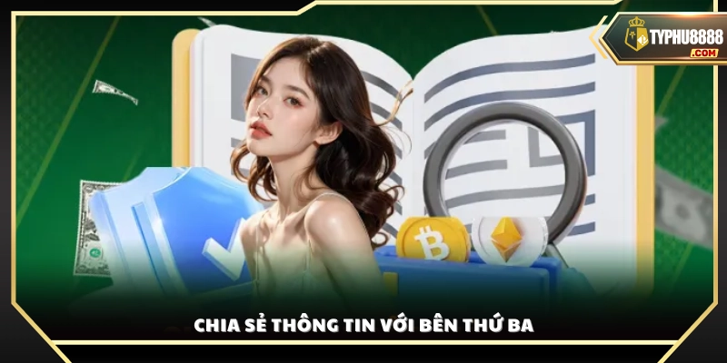 Cơ chế trao đổi dữ liệu người dùng với đối tác liên kết