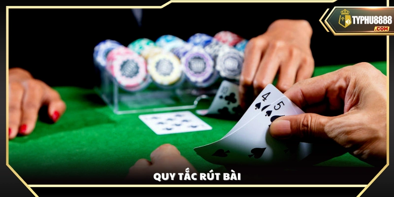 Luật chơi Baccarat về quy tắc tính điểm