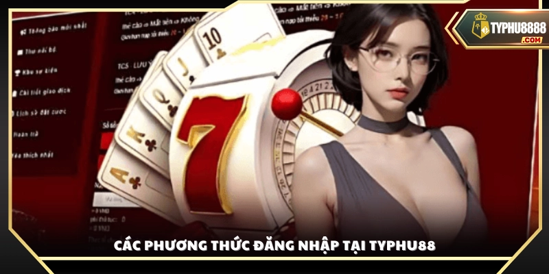 Những cách truy cập Typhu88 phổ biến hiện nay