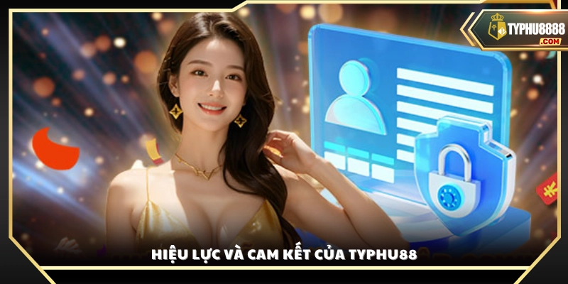 Thời hạn áp dụng và cam kết thực hiện của hệ thống