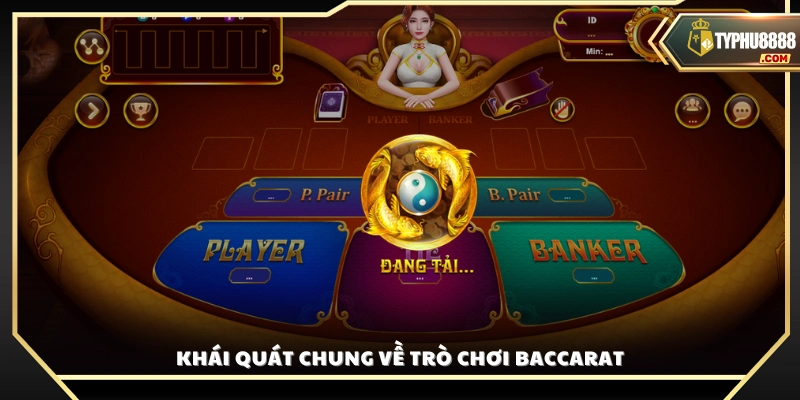Tìm hiểu đôi nét về cách chơi Baccarat